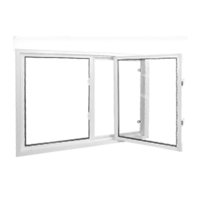 Single Slider Windows