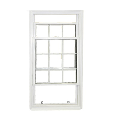Double Hung Windows