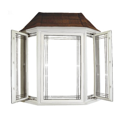 Bay & Bow Windows