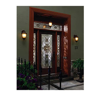 Steel Doors