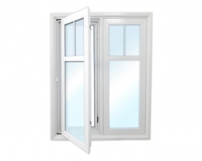 Casement Windows