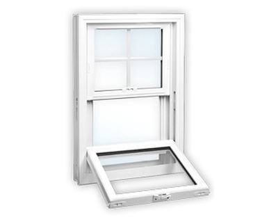 Double Hung Windows