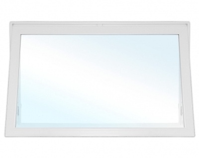 Double Tilt Slider Windows