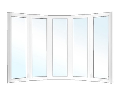 Bow Windows